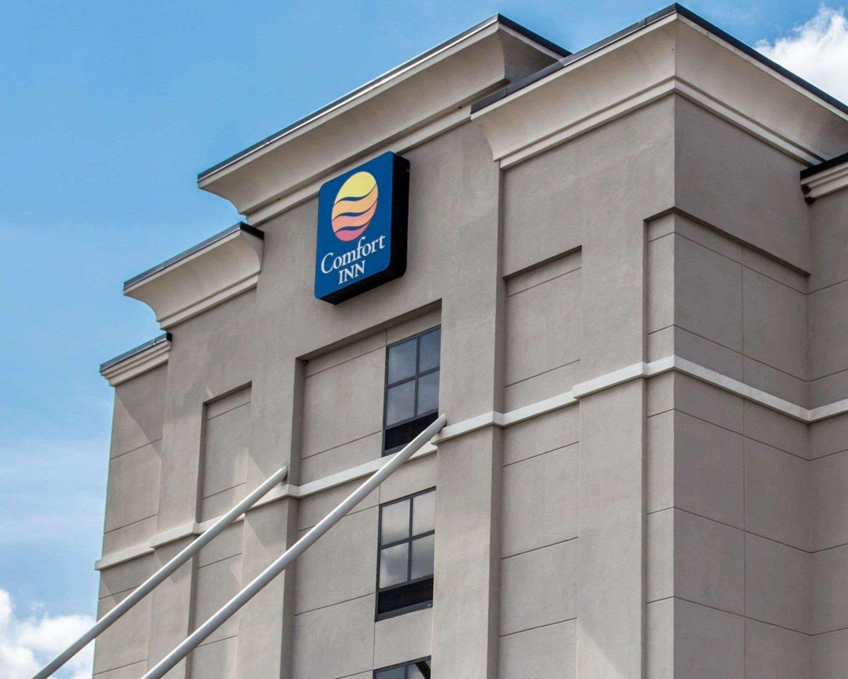 Comfort Inn & Suites Lumberton Central I-95 Extérieur photo